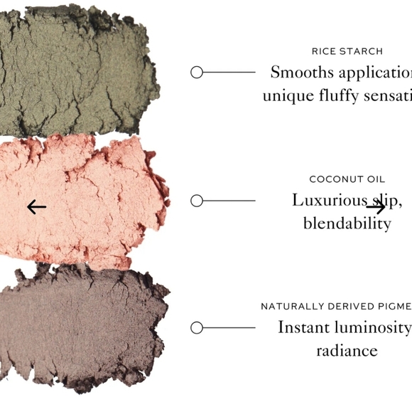 WESTMAN ATELIER Eyeshadow Eye Pods "Rendez-Vous" NIB - Picture 4 of 4